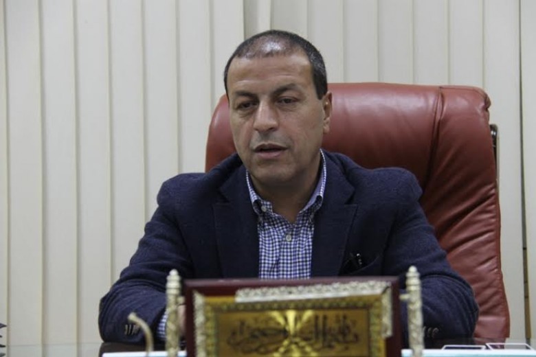 https://gaza-cch.org/د. خالد سعد الوادية